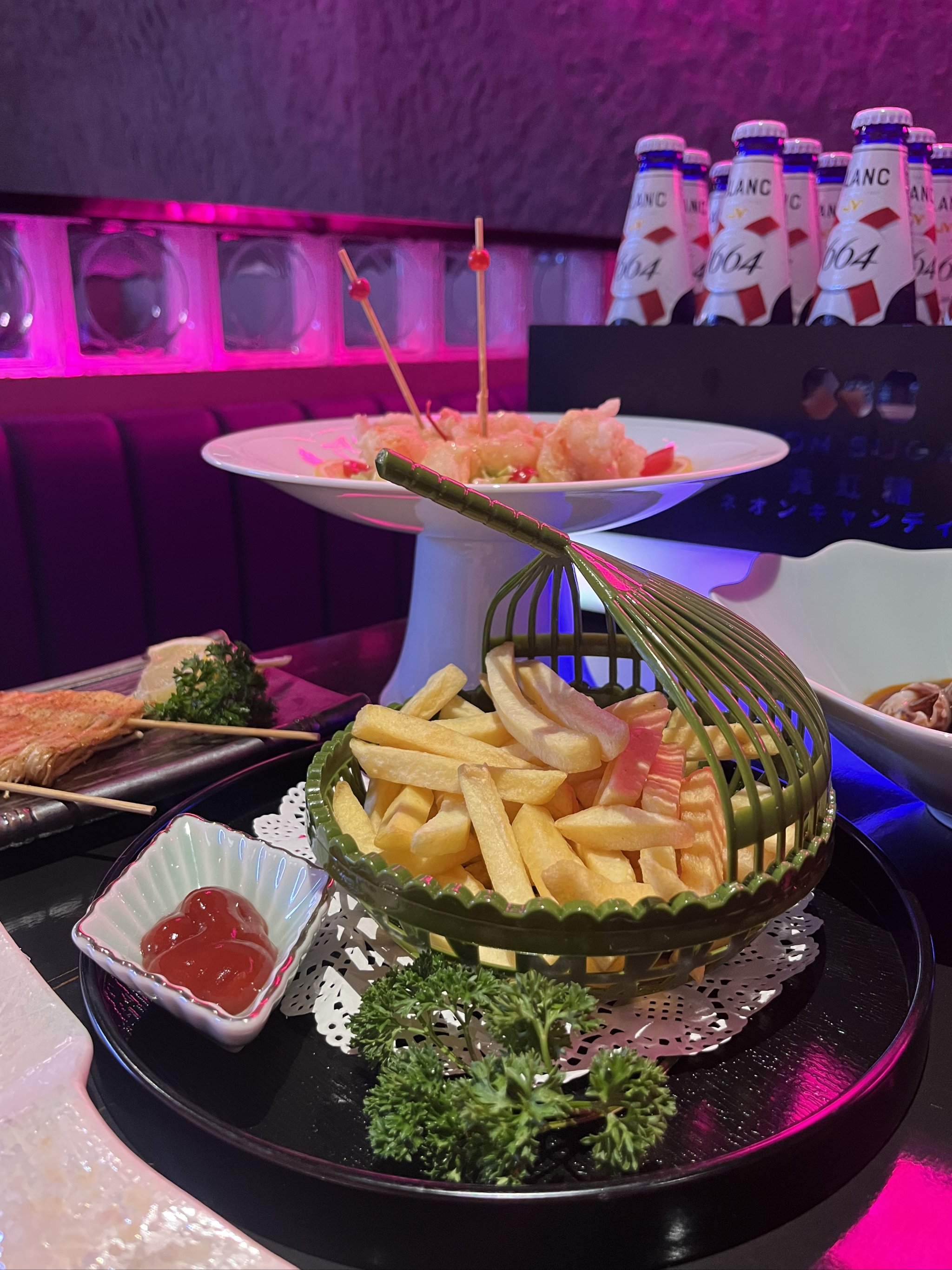 南昌商务ktv盛行低端场-进贤县ktv预定