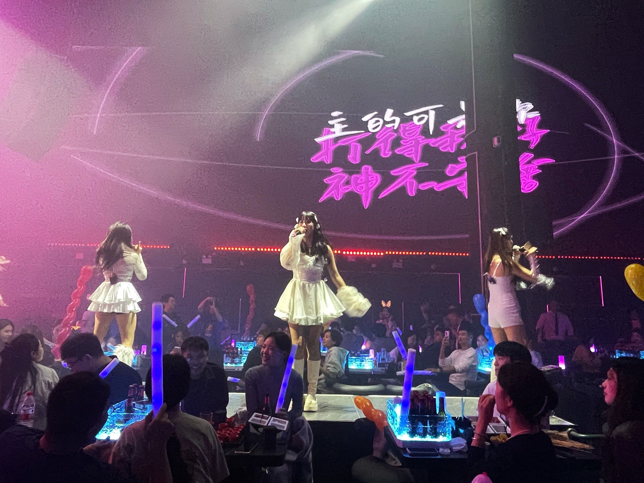 南昌商务ktv推荐商务ktv有哪些选择-进贤县ktv预定