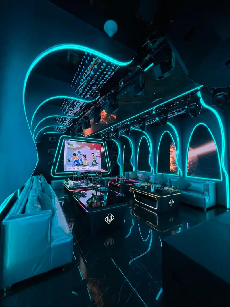 南昌商务ktv哪里有优质选择-进贤县ktv预定